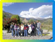 Tours a Huaraz