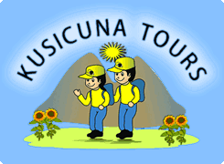Kusicuna Tours