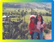 Tours Cajamarca