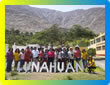Tours a Lunahuana